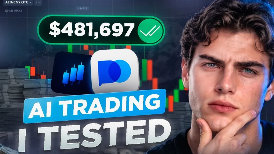 5 Things to Know About the Pocket Option AI Trading Bot Before You Run It