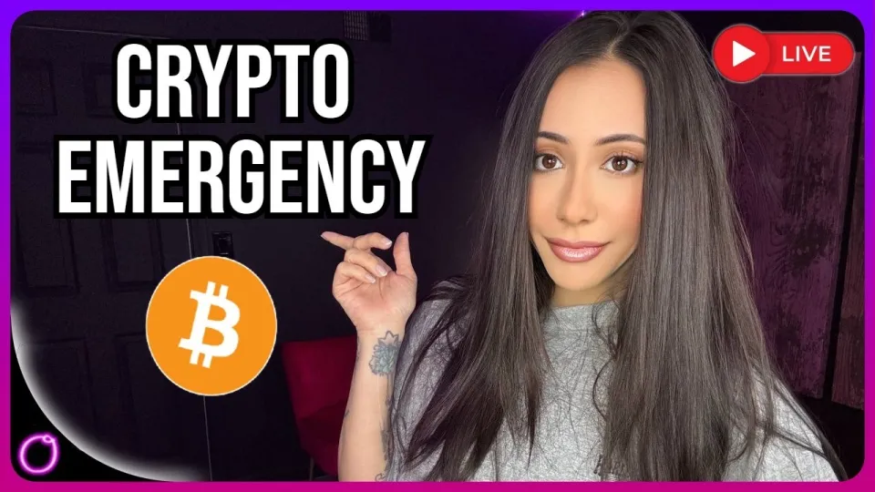 How to Trade the Crypto Correction After Arthur Hayes Dumped His Book and Bitcoin Fell Below $80,000